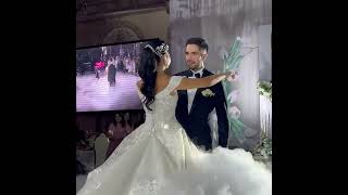 Wedding Dance | Kelin kuyov raqsi Tashkent | 𝒜𝓃𝑜𝓇𝒶 𝒵𝓁𝑜𝓉𝓃𝒾𝓀𝑜𝓋𝒶 Хореограф свадебного танца