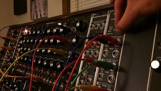 Famous Playing the Q171 Quantizer (Dotcom Modular Jam) Net Worth