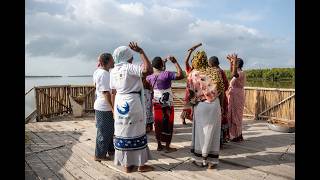 Her Voice. Her Power : Grassroots Women Leading the Blue Economy - Bidii Na Kazi