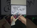 Jack black responds to fan mail signs autographs