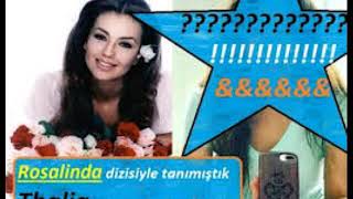 Rosalinda Nin Simdiki Hali Sasirtiyor Youtube Rosalinda Nin Simdiki Hali Sasirtiyor Youtube
