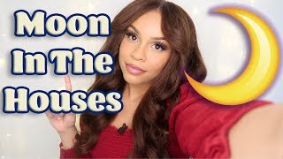 🌜How Well Do You Know Your Moon Sign?🌛 2020