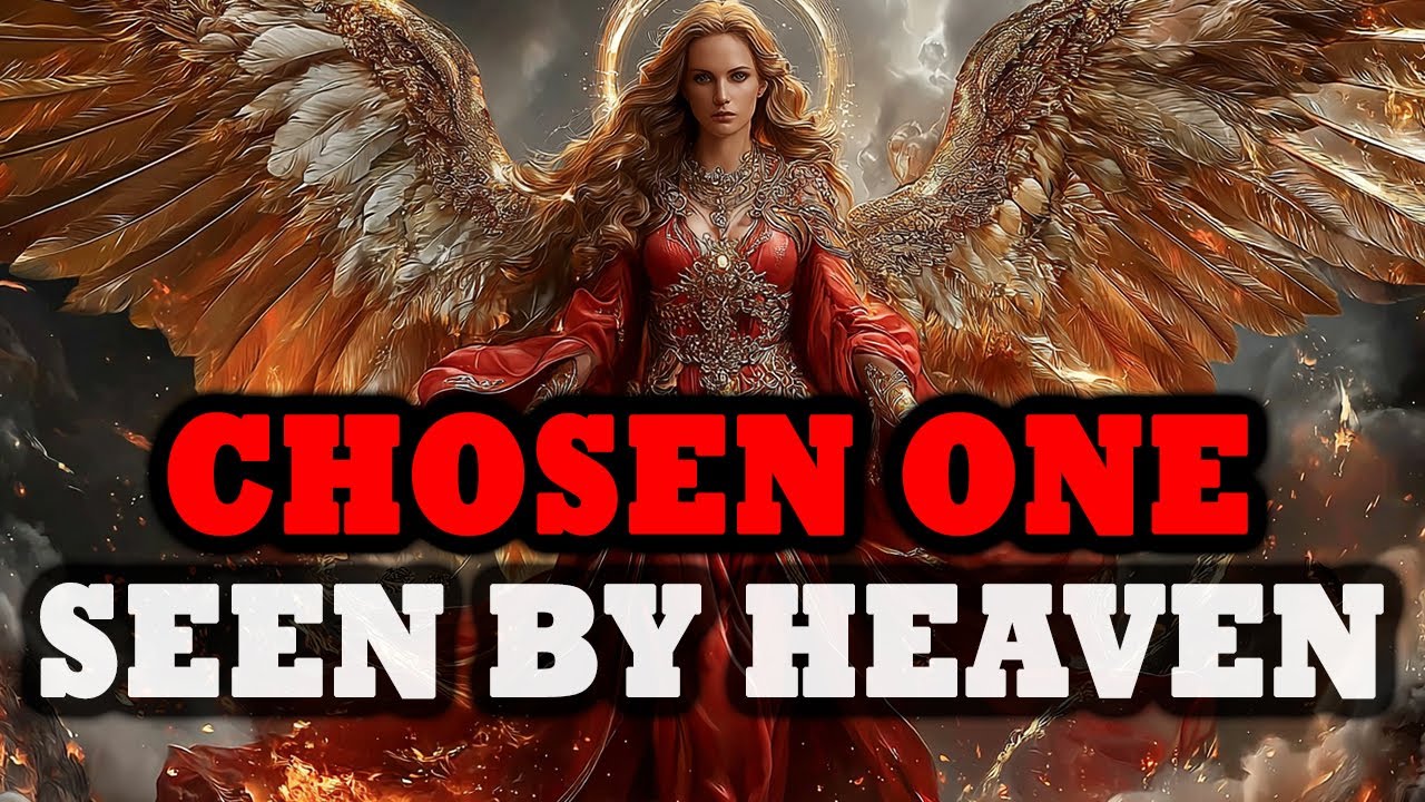 CHOSEN ONE, Your Hidden Season Ends – God Reveals You Publicly 🔥