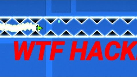 NOOB vs PRO vs HACKER in Geometry Dash!