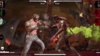 Mk mobile Block Breaker for Kano screenshot 5