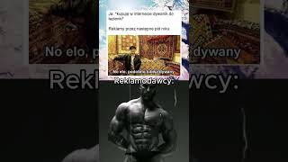 Typowe reklamy xD