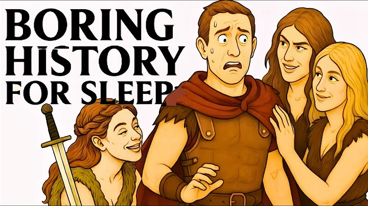 Boring History For Sleep | Why You Wouldn't Last a Day in The Roman Empire and more
