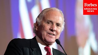 South Carolina Governor Reports On Manufacturing In The State, Says They Are Ready To "Blast-Off"