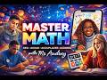 Practice Does NOT Equal Learning | Math by Audrey LIVE