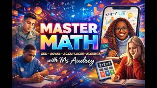 Practice Does NOT Equal Learning | Math by Audrey LIVE