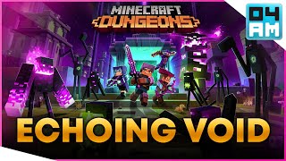 Echoing Void DLC coming to Dungeons