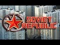 Paradise. Workers needed. - Workers & Resources: Soviet Republic