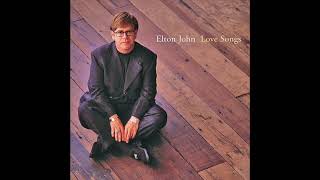 Elton John - The One (Official Audio)