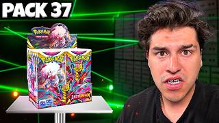 My Final Attempt To Pull Giratina With 50 Lost Origin Packs