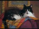 Sandy Byers Daily Pastel Paintings and my new Blog