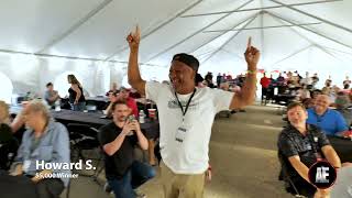 Fuel Your Fortune Giveaway Recap screenshot 5