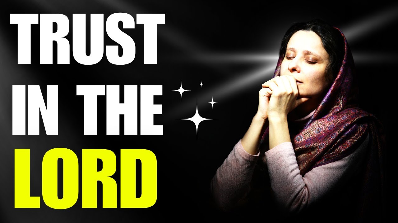Don't Click Unless You're Ready for God's Vict YouTube