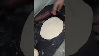 Aj ham ny sunday ke rutine my supecial nashta lacha paratha banaya #