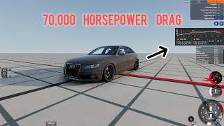 70,000HP Audi S4… This Shouldn’t Exist
