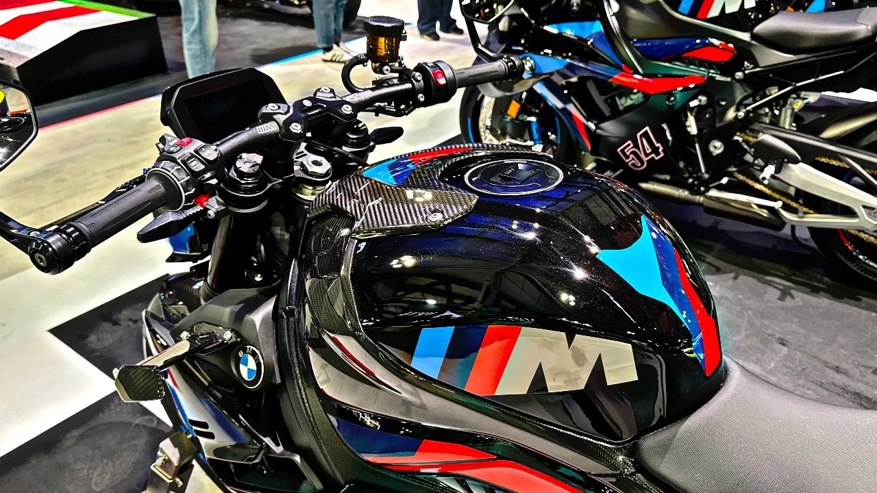 15 Καλύτερες Νέες Μηχανές BMW για το 2026-2027! Προδιαγραφές, Τιμές & Περισσότερα! – Video