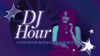 DJ HOUR ft. KHRONIK
Filmed at TCMedia Studio A featuring KHRONIK
DJ HOUR is an all access show that highlights music mixing enthusiasts in YOUR local community.
If youd like to be a featured guest on DJ HOUR, contact TCMedia for more information:(360)956.3100
@tcmedia_wa
Wed love to have you on regardless of experience level, age, or equipment.
Join us today in keeping TCMedia for the community!
TCMedia is a non-profit organization dedicated to making media production accessible to all. We are committed to providing our community with access to professional media production, education, and content creation resources. Your support helps provide studio space, equipment, and education for creators in our community.
Visit us at tcmedia.org to learn more and to support local and accessible community media.
TCMedia does not claim copyright to any of the music featured. The royalties belong to the artists and copyright holders. As a 501(c)(3) nonprofit we do not monetize any video releases. This video is protected under the Fair Use Doctrine of the US Copyright Act. DJ HOUR ft. KHRONIK