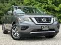 2019 Nissan Pathfinder S MA Milford, Franklin, Worcester, Framingham MA Providence