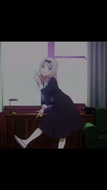 Chika Dance Twixtor edit [ Kaguya sama : love is war ] #chikafujiwara #kaguyasamaloveiswar
