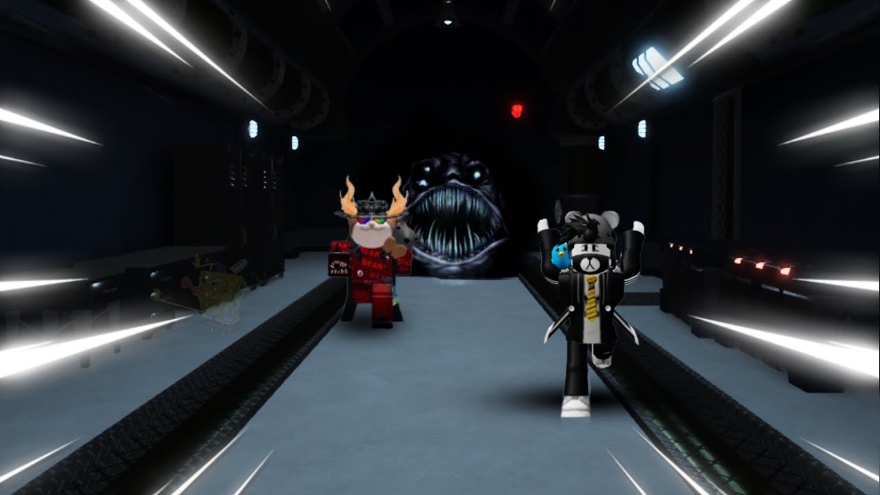 Me and My Friend Tried Beating Pressure in Roblox (part 1) - YouTube
