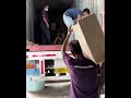 RIM CARGO - Control in every move