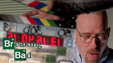 Breaking BLOOPERS (Part 3) | Season 3 | Breaking Bad