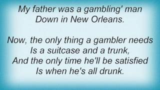 Santa Esmeralda  House Of The Rising Sun S