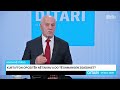 DITARI LDK DO TË FUQIZOHEJ ME VJOSA OSMANIN DO TË ISHTE PARTIA E DYTË NË ZGJEDHJE ADEM SALIHAJ DITARI LDK DO TË FUQIZOHEJ ME VJOSA OSMANIN DO TË ISHTE PARTIA E DYTË NË ZGJEDHJE ADEM SALIHAJ