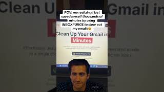 For free as well 🫢 #sendmail #funny #ytshorts #sidehustle #email #productmanagement