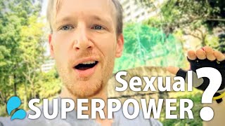 Can you make her 💦SQUIRT💦? The 2 reasons it's the ULTIMATE sexual superpower