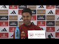 PRESS CONFERENCE | Mikel Arteta previews Man City | Title race, team news, Saka, Martinelli and more