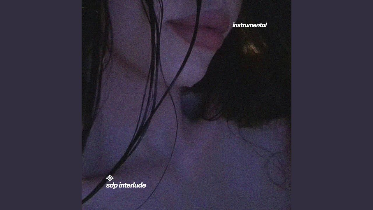 sdp interlude - instrumental
