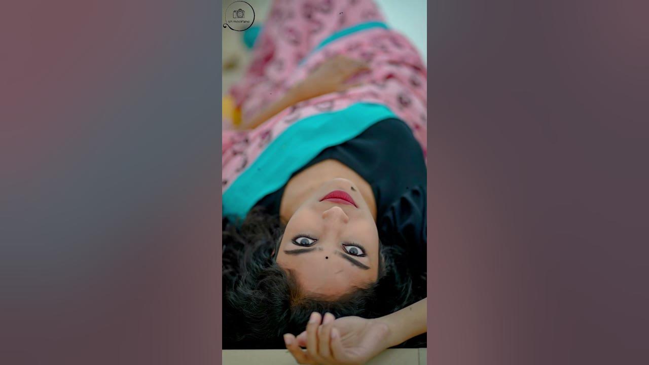 single-photo-pose-for-girl-love-viral-photoshootideas-wedding