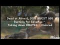 Dead or Alive 6, DOA QUEST 058 Burning for Revenge   Taking down DOATEC   Cleared