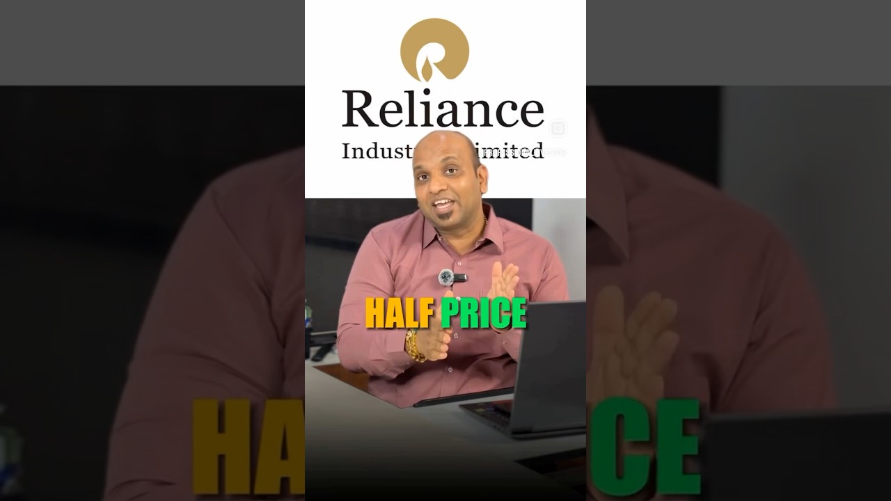 २०२५ चे ५ स्टॉक्स गुंतवणुकीसाठी  