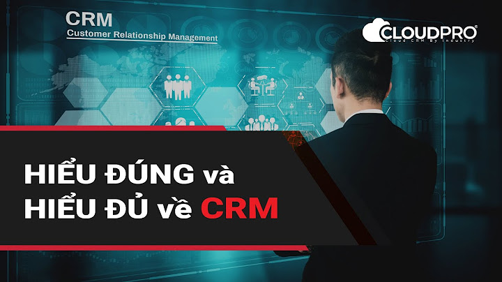 So sánh clv và cpv trogn crm năm 2024