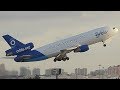 {TrueSound}™ Orbis Flying Eye Hospital DC-10 / MD-10 Takeoff from Ft. Lauderdale