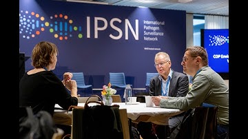 WHO EPI-WIN: Attributes of pathogen genomic data platforms supporting timely and equitable sharing