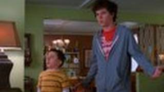 Preparations Sneak Peek - The Middle