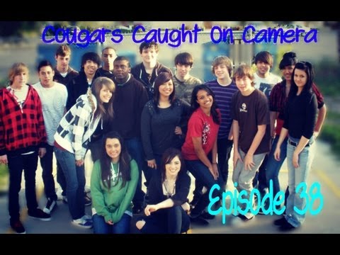Cougars Caught On Camera Episode 38 | Finale