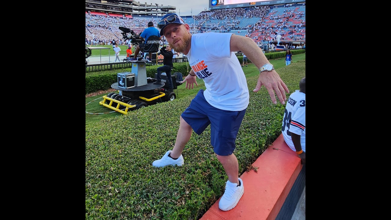 learning this new game