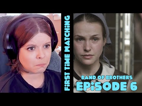 Band of Brothers Episode 6 - Bastogne | Canadians First Time Watching | Reaction & Review |