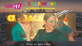 El Chabacano Musical Trailer