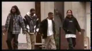 Bone Thugs-N-Harmony - Tha Crossroads (Official Music Video)