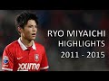 Ryo miyaichi  s highlight reel