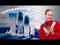 FUJIFILM выпускает косметику?! 😲 Японский уход для чувствительной кожи 🌸 | cresc. by ASTALIFT